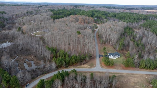 216 Fleeter St, Mineral VA, 23117 land for sale