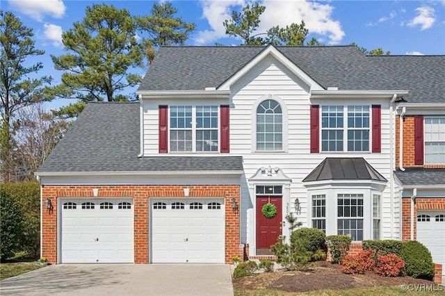 5806 Gate House Dr, Henrico VA, 23059, 3 bedrooms, 2.5 baths townhouse for sale