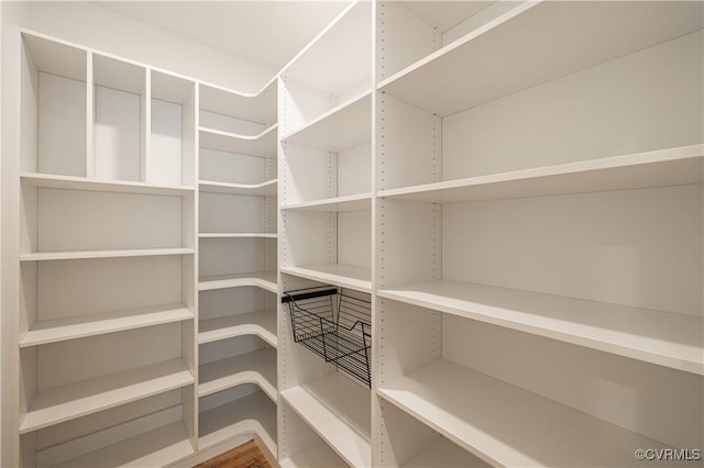 8383 Mount Eagle Rd, Hanover, VA 23005 - view of pantry