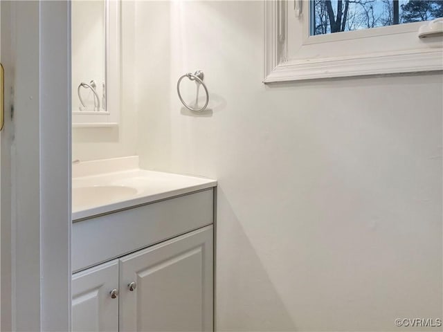 605 Conley Rd, Richmond, VA 23227 - bathroom with vanity
