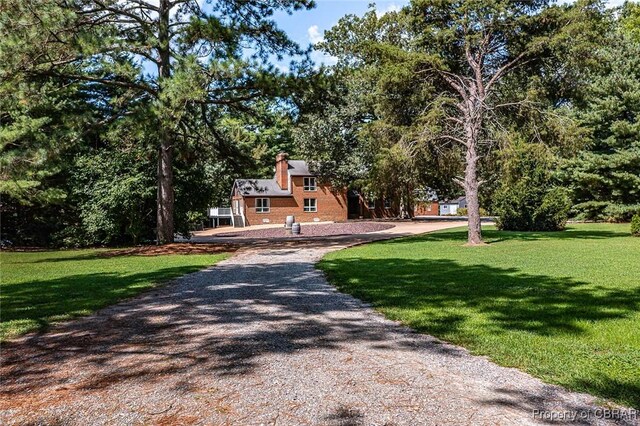 710 Train Ln, Wicomico Church, VA 22473 - photo 3