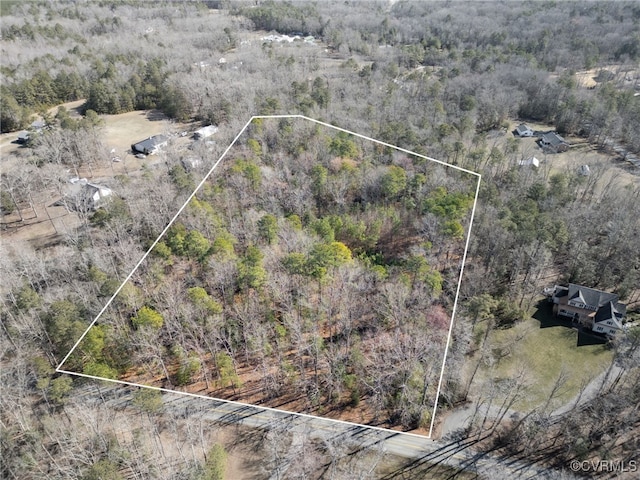 0000 Mcclellan Rd, Mechanicsville VA, 23111 land for sale