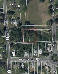 LOT9 Bailey Ave, Claremont, VA 23899