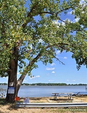 LOT9 Bailey Ave, Claremont, VA 23899