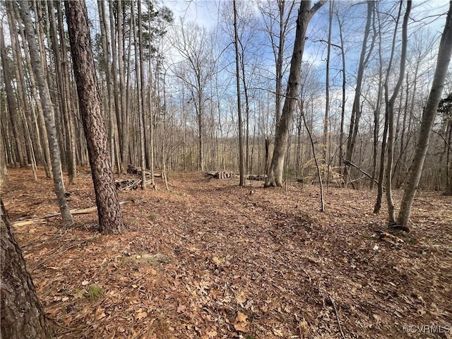 6073 Preakness Stakes Ln, Powhatan VA, 23139 land for sale