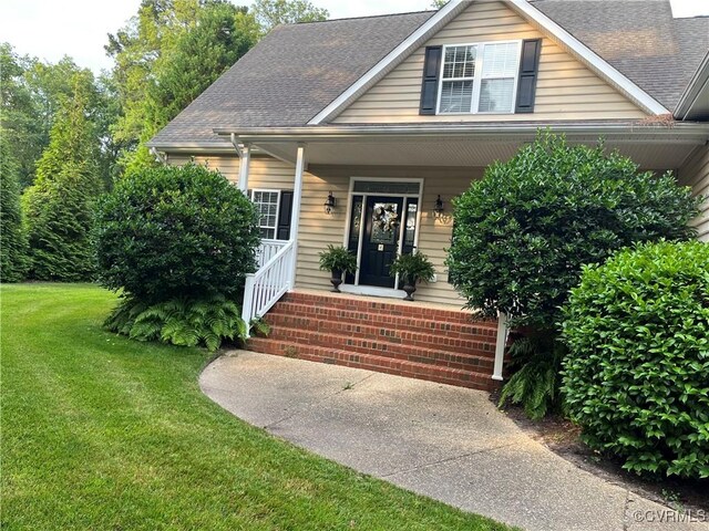 274 Colony Trl, Lanexa, VA 23089 - photo 6
