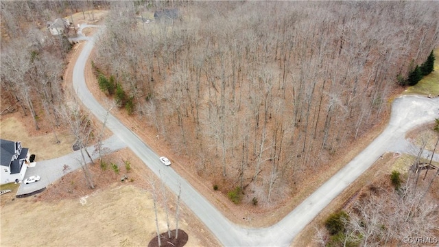 TBD Little Sorrel Ln, Mineral VA, 23117 land for sale