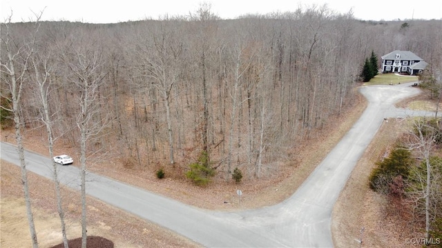 Listing photo 2 for TBD Little Sorrel Ln, Mineral VA 23117