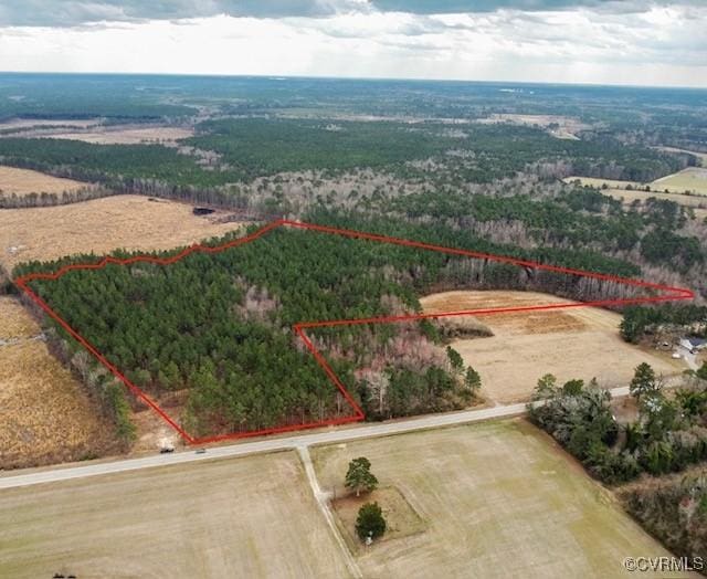 0 Old Stage Rd, Lawrenceville VA, 23868 land for sale