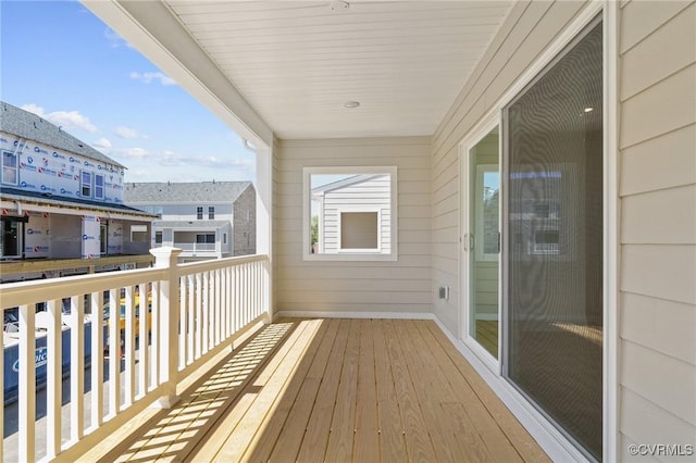 12149 Morning Walk, Henrico, VA 23233 - view of balcony
