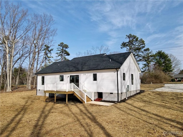9675 Old Courthouse Rd, Appomattox, VA 24522 - photo 25