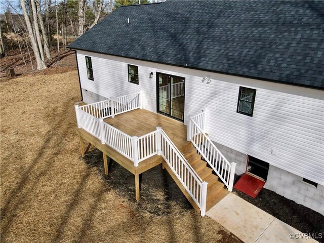 9675 Old Courthouse Rd, Appomattox, VA 24522 - photo 26