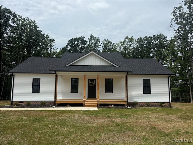 9675 Old Courthouse Rd, Appomattox, VA 24522 - photo 1