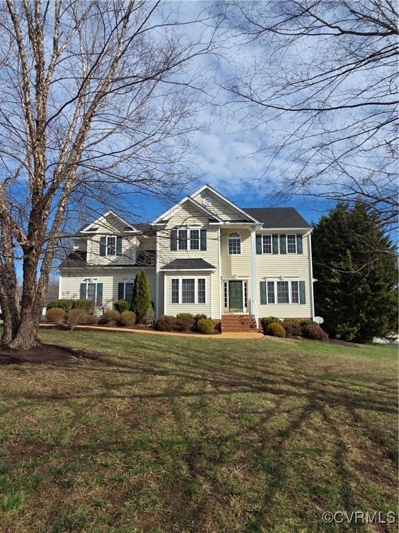 908 Newsome Ct, Goochland, VA 23063 - photo 38