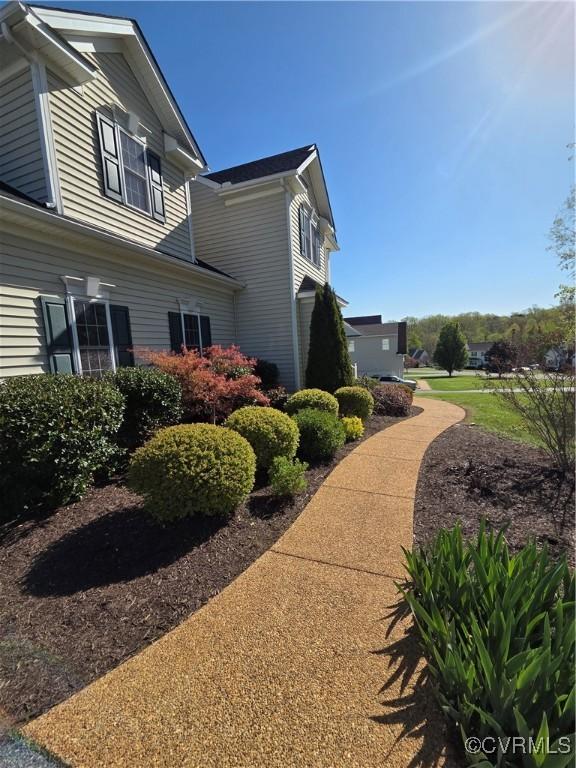 908 Newsome Ct, Goochland, VA 23063 - photo 3