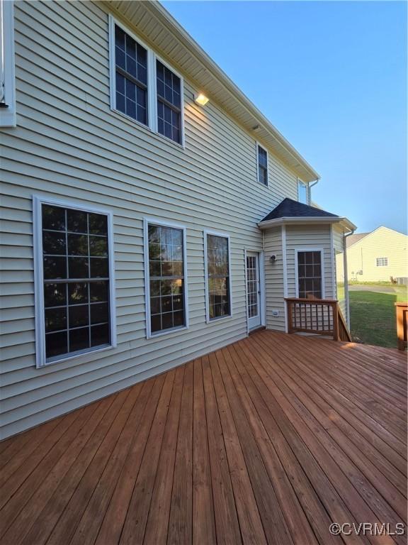 908 Newsome Ct, Goochland, VA 23063 - photo 36