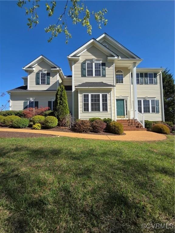 908 Newsome Ct, Goochland, VA 23063 - photo 42