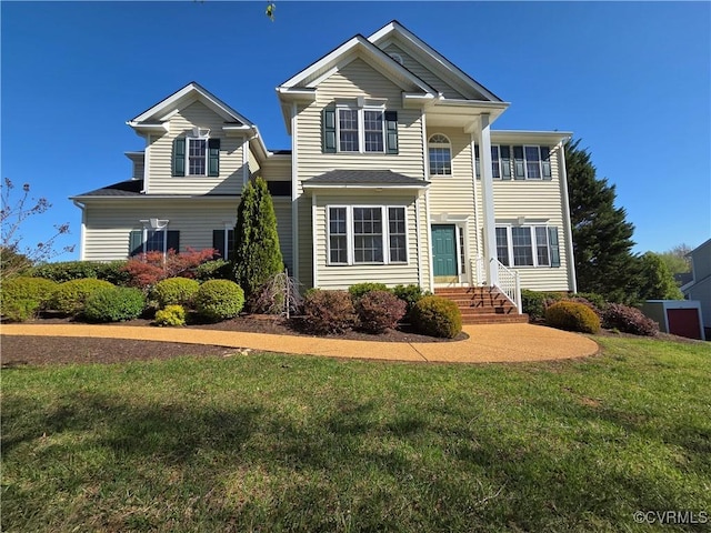 908 Newsome Ct, Goochland, VA 23063 - photo 1