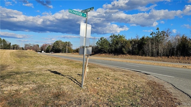 Listing photo 3 for 30ACRES Patrick Henry Hwy, Amelia Courthouse VA 23002