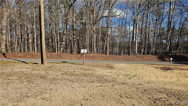 Listing photo 3 for 17ACRES S Amelia Ave, Amelia Courthouse VA 23002