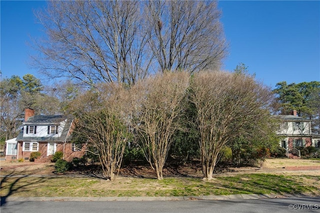 2426 Buckingham Ave, Henrico VA, 23238 land for sale