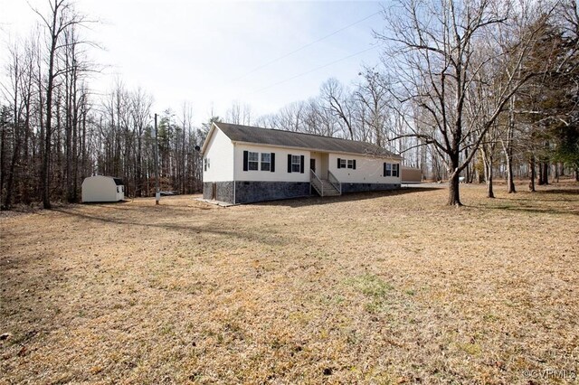 3251 Bethlehem Rd, Charlotte Courthouse, VA 23923 - photo 3