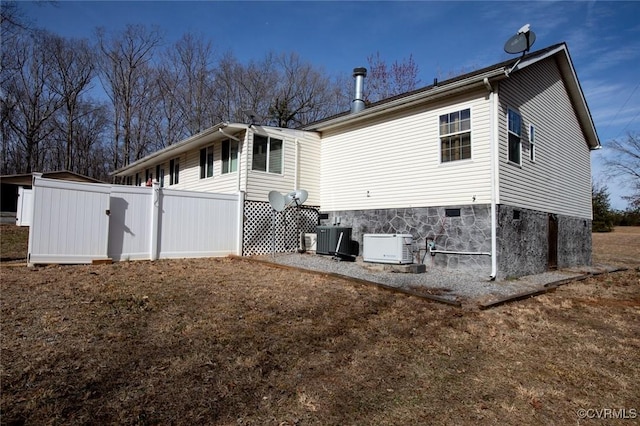3251 Bethlehem Rd, Charlotte Courthouse, VA 23923 - photo 30
