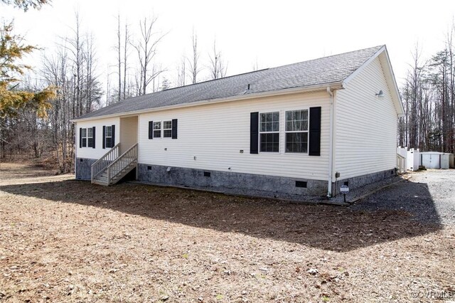 3251 Bethlehem Rd, Charlotte Courthouse, VA 23923 - photo 2