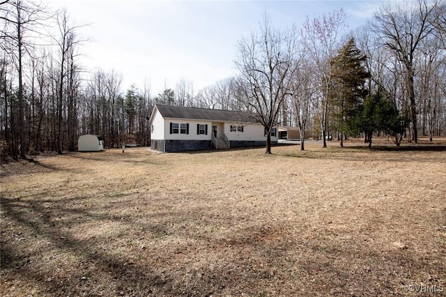 3251 Bethlehem Rd, Charlotte Courthouse, VA 23923 - photo 1