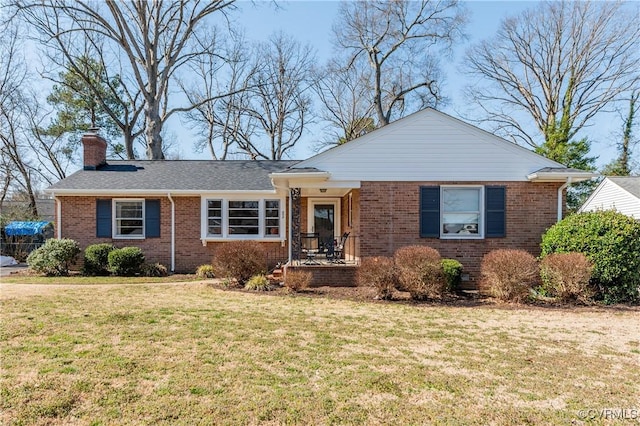 9313 Newhall Rd, Henrico VA, 23229, 3 bedrooms, 2 baths house for sale