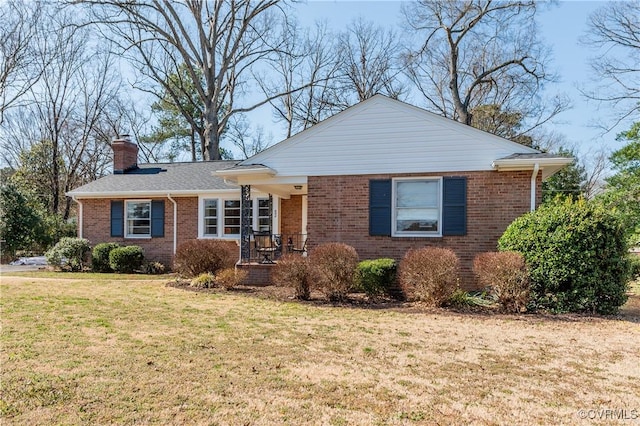 Listing photo 2 for 9313 Newhall Rd, Henrico VA 23229