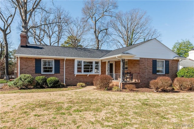 Listing photo 3 for 9313 Newhall Rd, Henrico VA 23229