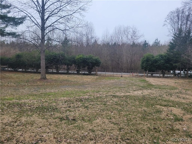 LOT48 Days Bridge Rd, Mineral VA, 23117 land for sale