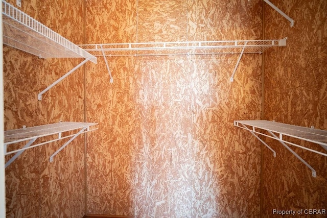 560 Skipjack Dr, Heathsville, VA 22473 - view of spacious closet