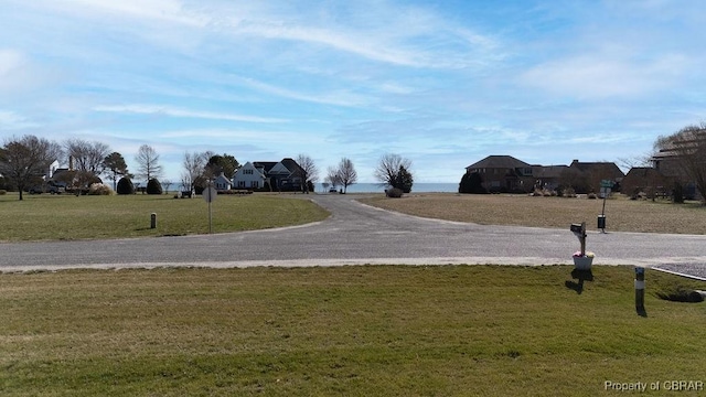 560 Skipjack Dr, Heathsville, VA 22473 - view of street