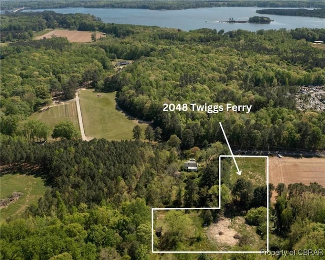 2048 Twiggs Ferry Rd, Hartfield, VA 23071