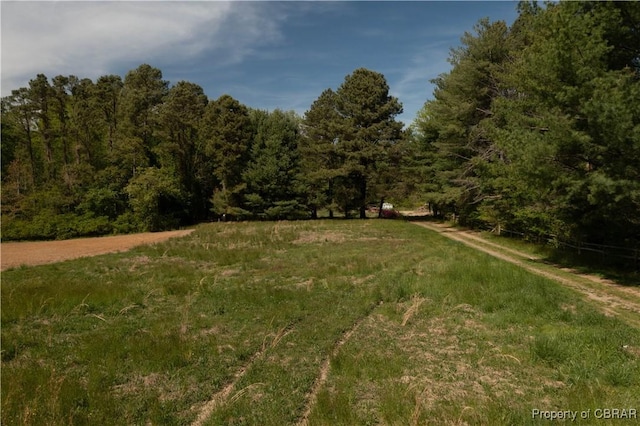 2048 Twiggs Ferry Rd, Hartfield, VA 23071