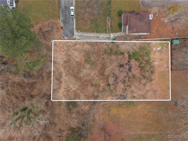 1745 Powhatan Ave, Petersburg VA, 23805 land for sale