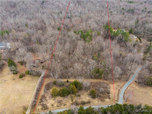 2629 Deer Haven Trl, Columbia VA, 23038 land for sale