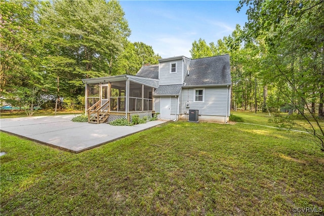 5062 Ruffin Rd, Prince George, VA 23875 - photo 24