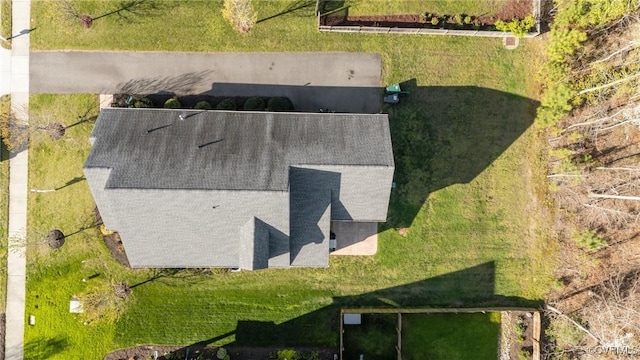 117 Giddy-Up Ln, Ashland, VA 23005 - view from above of property