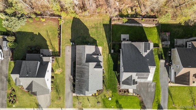 117 Giddy-Up Ln, Ashland, VA 23005 - aerial perspective of suburban area