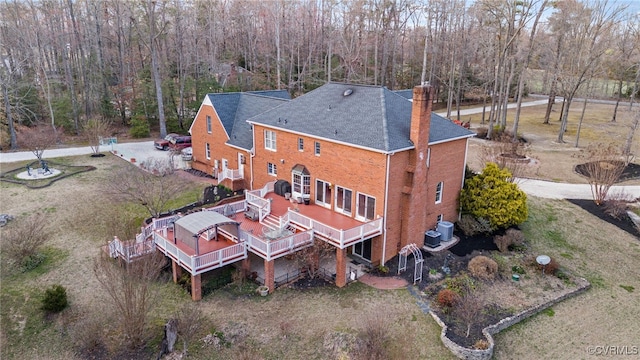 1517 Old Church Rd, Mechanicsville, VA 23111 - photo 4