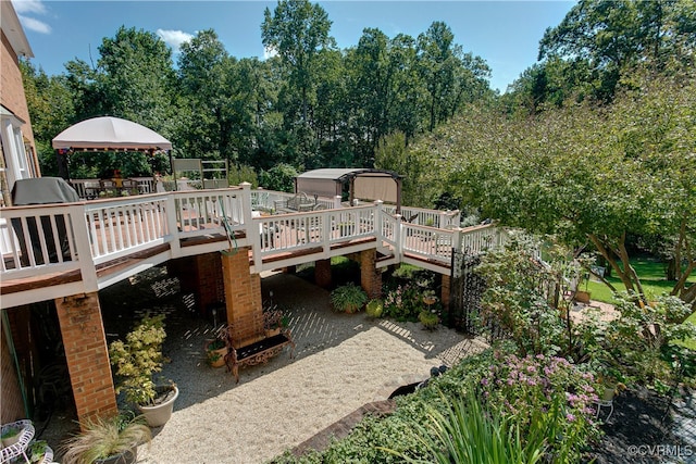 1517 Old Church Rd, Mechanicsville, VA 23111 - photo 40