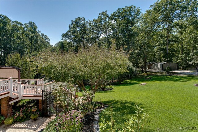 1517 Old Church Rd, Mechanicsville, VA 23111 - photo 41
