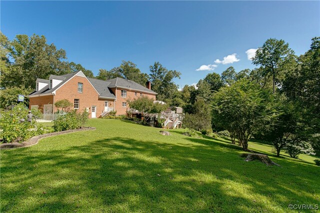 1517 Old Church Rd, Mechanicsville, VA 23111 - photo 45