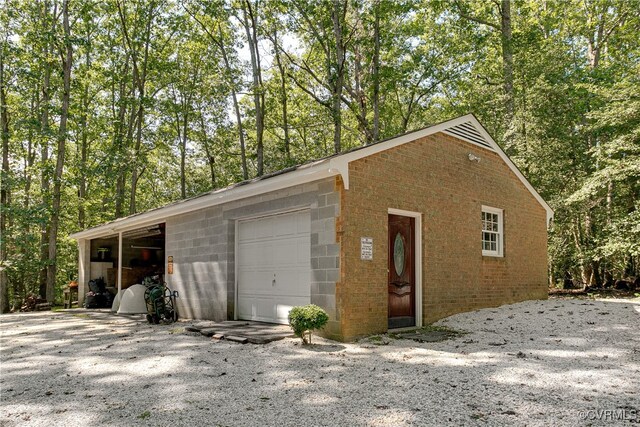 1517 Old Church Rd, Mechanicsville, VA 23111 - photo 47