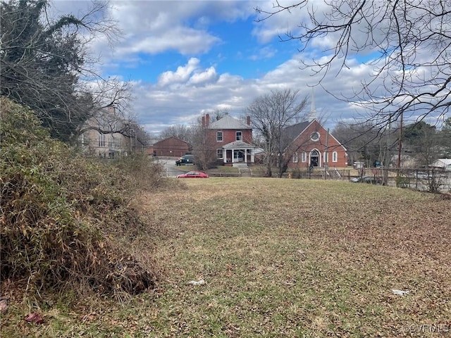 628 Washington St, Petersburg, VA 23803 - photo 4