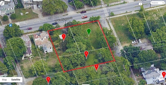 628 Washington St, Petersburg, VA 23803 - photo 5