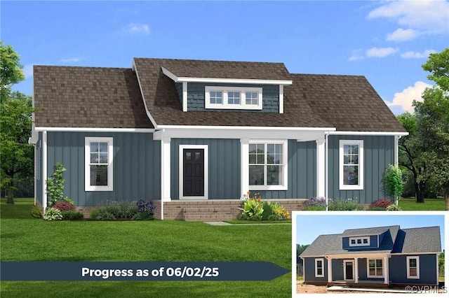 5732 Darlington Heights Rd, Farmville, VA 23901 - view of miscellaneous listing collateral